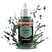 Warpaints Fanatic: Patagon Pine (18 ml)