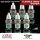Warpaints Fanatic: Autumn Sage (18 ml)