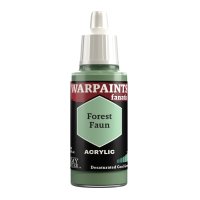 Warpaints Fanatic: Forest Faun (18 ml)