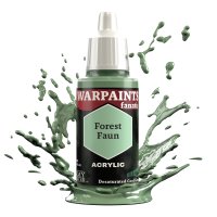 Warpaints Fanatic: Forest Faun (18 ml)