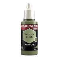 Warpaints Fanatic: Necrotic Flesh (18 ml)