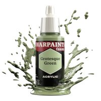Warpaints Fanatic: Grotesque Green (18 ml)