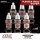 Warpaints Fanatic: Bootstrap Brown (18 ml)
