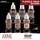 Warpaints Fanatic: Leather Brown (18 ml)