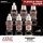 Warpaints Fanatic: Command Khaki (18 ml)
