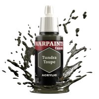 Warpaints Fanatic: Tundra Taupe (18 ml)