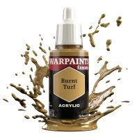 Warpaints Fanatic: Burnt Turf (18 ml)