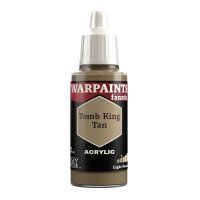 Warpaints Fanatic: Tomb King Tan (18 ml)