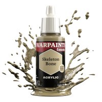 Warpaints Fanatic: Skeleton Bone (18 ml)