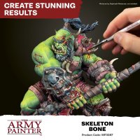 Warpaints Fanatic: Skeleton Bone (18 ml)