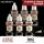Warpaints Fanatic: Boney Spikes (18 ml)