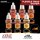 Warpaints Fanatic: Lava Orange (18 ml)