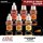 Warpaints Fanatic: Flickering Flame (18 ml)
