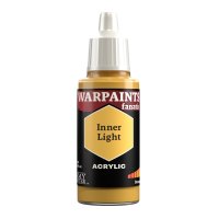 Warpaints Fanatic: Inner Light (18 ml)