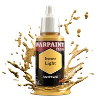Warpaints Fanatic: Inner Light (18 ml)