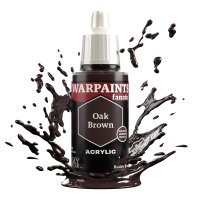 Warpaints Fanatic: Oak Brown (18 ml)