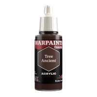 Warpaints Fanatic: Tree Ancient (18 ml)