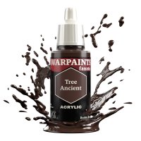 Warpaints Fanatic: Tree Ancient (18 ml)