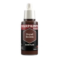 Warpaints Fanatic: Dryad Brown (18 ml)