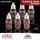 Warpaints Fanatic: Fur Brown (18 ml)