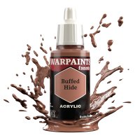 Warpaints Fanatic: Buffed Hide (18 ml)