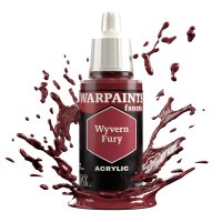 Warpaints Fanatic: Wyvern Fury (18 ml)