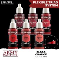 Warpaints Fanatic: Blood Chalice (18 ml)