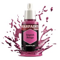 Warpaints Fanatic: Impish Rouge (18 ml)