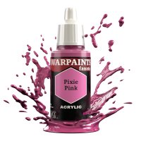 Warpaints Fanatic: Pixie Pink (18 ml)