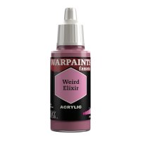 Warpaints Fanatic: Weird Elixir (18 ml)