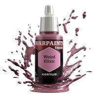 Warpaints Fanatic: Weird Elixir (18 ml)