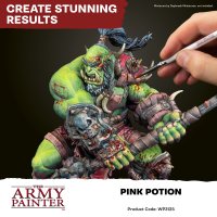 Warpaints Fanatic: Pink Potion (18 ml)