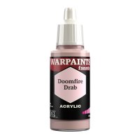 Warpaints Fanatic: Doomfire Drab (18 ml)