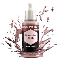 Warpaints Fanatic: Doomfire Drab (18 ml)