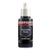 Warpaints Fanatic: Terrestrial Titan (18 ml)