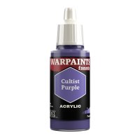 Warpaints Fanatic: Cultist Purple (18 ml)