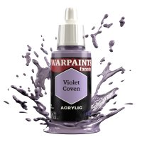 Warpaints Fanatic: Violet Coven (18 ml)