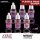 Warpaints Fanatic: Magecast Magenta (18 ml)