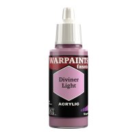 Warpaints Fanatic: Diviner Light (18 ml)