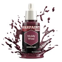 Warpaints Fanatic: Moldy Wine (18 ml)