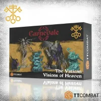 Carnevale - Visions of Heaven