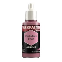 Warpaints Fanatic: Forbidden Fruit (18 ml)