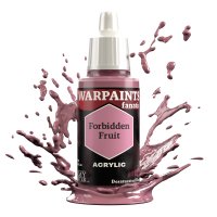 Warpaints Fanatic: Forbidden Fruit (18 ml)