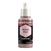 Warpaints Fanatic: Wilted Rose (18 ml)