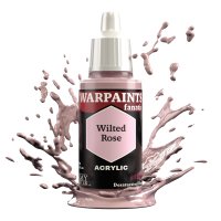 Warpaints Fanatic: Wilted Rose (18 ml)