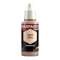 Warpaints Fanatic: Opal Skin (18 ml)