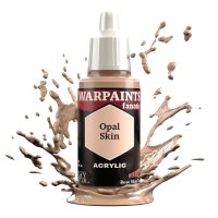 Warpaints Fanatic: Opal Skin (18 ml)