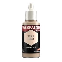 Warpaints Fanatic: Pearl Skin (18 ml)
