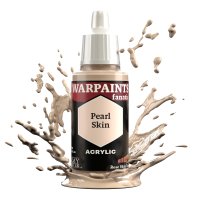 Warpaints Fanatic: Pearl Skin (18 ml)