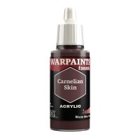 Warpaints Fanatic: Carnelian Skin (18 ml)